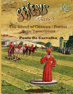 Foxtrot: The Sound of Genesis Vol. 1