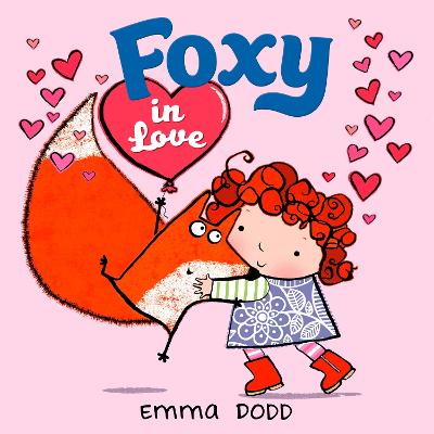 Foxy in Love - Dodd, Emma