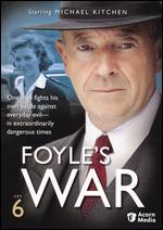Foyle's War: Set 6 [3 Discs] - 