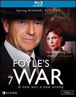 Foyle's War: Set 7 [2 Discs] [Blu-ray]