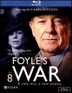 Foyle's War: Set 8 [2 Discs]