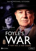 Foyle's War: Set 8 [3 Discs]
