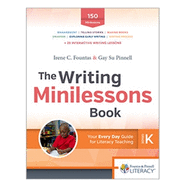 FPC|The Writing Minilessons Book, Grade K