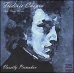 Frdric Chopin: Solo Piano Works