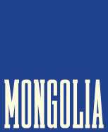 Frdric Lagrange: Mongolia