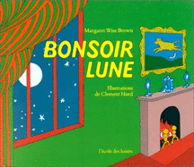 Fr-Bonsoir Lune - Wise