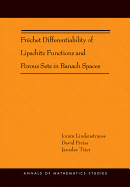 Fr?chet Differentiability of Lipschitz Functions and Porous Sets in Banach Spaces