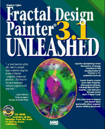 Fractal Design Painter 3 1 Unleashed - Tyler, Denise