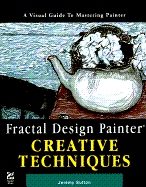 Fractal Design Painter Creative Techniques