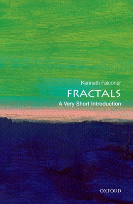 Fractals: A Very Short Introduction - Falconer, Kenneth