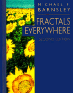 Fractals Everywhere - Barnsley, Michael F, and Barnsley, M F