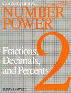 Fractions, Decimals, and Percents: The Real World of Adult Math - Howett, Jerry
