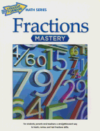 Fractions Mastery