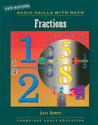 Fractions - Howett, Jerry