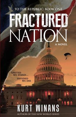 Fractured Nation - Winans, Kurt