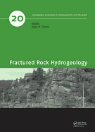 Fractured Rock Hydrogeology