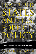 Fractured States and U.S. Foreign Policy: Iraq, Ethiopia, and Bosnia in the 1990s