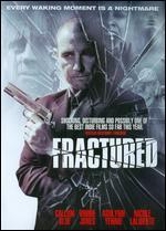 Fractured - Adam Gierasch
