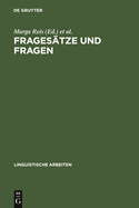 Fragestze und Fragen