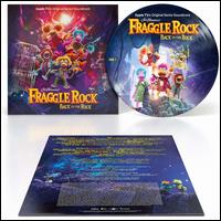 Fraggle Rock: Back to the Rock [Apple TV+ Original Series Soundtrack] - Fraggle Rock
