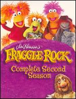 Fraggle Rock: Complete Second Season [5 Discs] - 