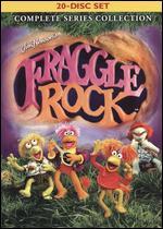 Fraggle Rock: Complete Series Collection [20 Discs]