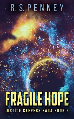 Fragile Hope - Penney, R S