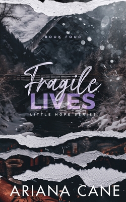 Fragile Lives - Cane, Ariana