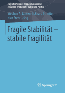 Fragile Stabilitt - Stabile Fragilitt
