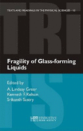 Fragility of Glass-Forming Liquids