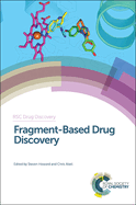 Fragment-Based Drug Discovery