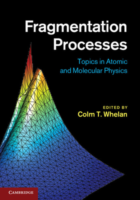 Fragmentation Processes: Topics in Atomic and Molecular Physics - Whelan, Colm T. (Editor)