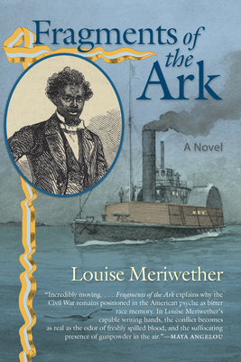 Fragments of the Ark - Meriwether, Louise