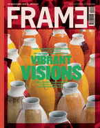 Frame #78: The Great Indoors: Issue 78: Jan/Feb 2011