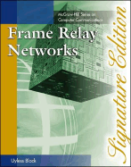 Frame Relay Networks - Black, Uyless D