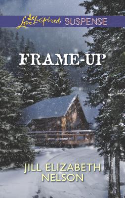 Frame-Up - Nelson, Jill Elizabeth