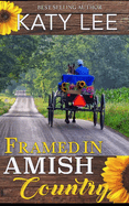 Framed in Amish Country: An Inspirational Romance