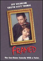 Framed - Dean Parisot