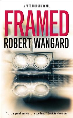 Framed - Wangard, Robert