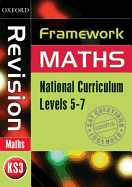 Framework Maths: Revision Book - Capewell, David, and Kranat, Jayne, and Mullarkey, Peter