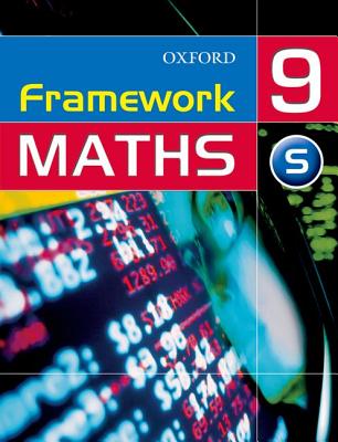 Framework Maths - Capewell, David, and Comyns, Marguerite (Contributions by), and Flinton, Gillian (Contributions by)