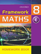 Framework Maths - Capewell, David