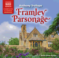 Framley Parsonage