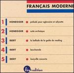 Franais Moderne