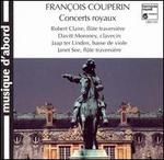François Couperin: Concerts royaux