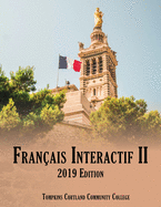 Fran?ais Interactif II: 2020 Edition