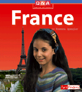 France: A Question and Answer Book