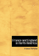 France and England in North America