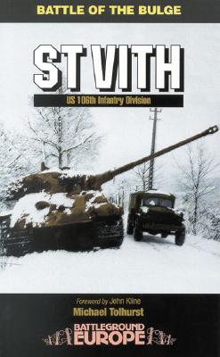 France; Battle of the Bulge - Tolhurst, Mike