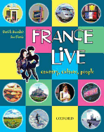 France Live - Bourdais, Daniele, and Finnie, Sue